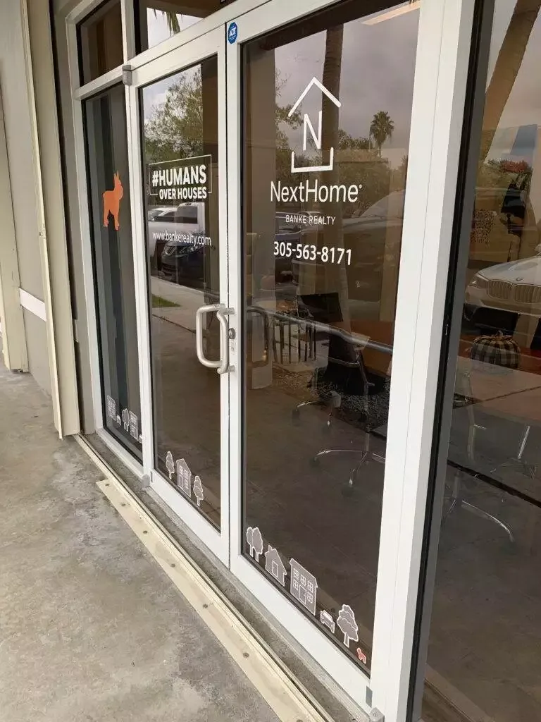 Vinyl Window Decals (1)