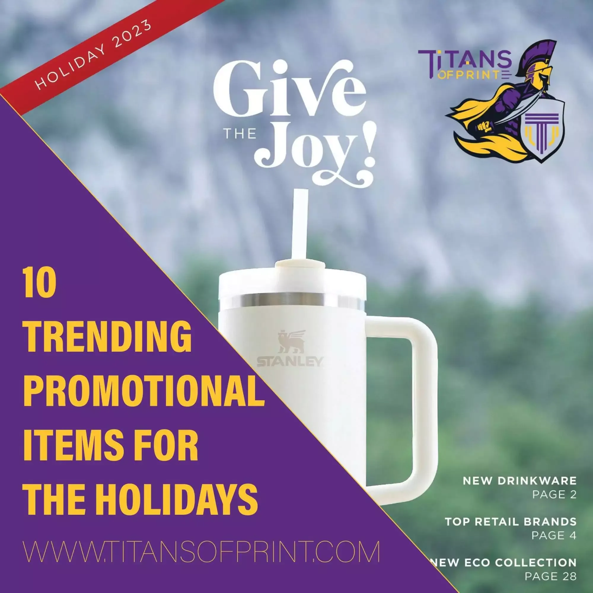 10 Trending Promotional Items For The Holidays 10 Trending Promotional Items For The Holidays2 Scaled