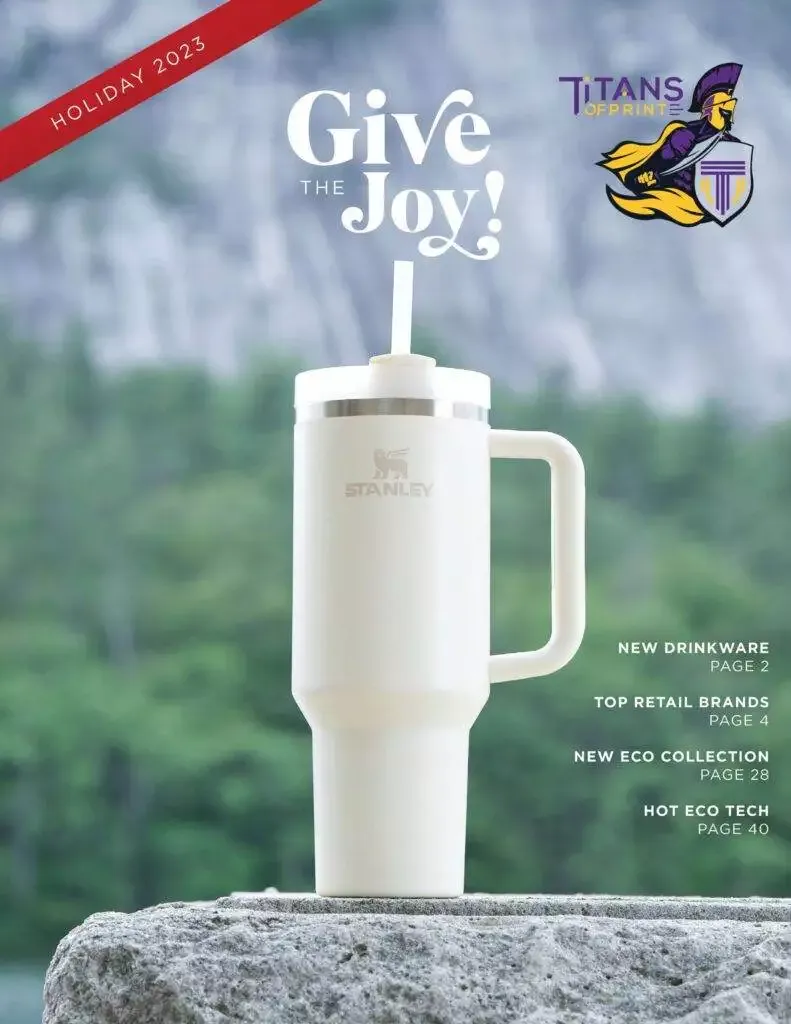 10 Trending Promotional Items For The Holidays Trending Promotional Items For The Holidays