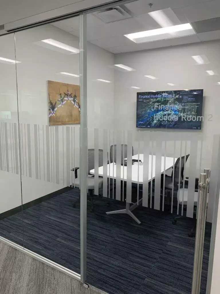 Titans Of Print Miami Wall Wraps And Vinyls Branding