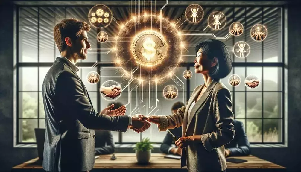 Exploring Alternative Financing: How Small Businesses Can Secure Capital In 2024 Alternative Financing For Small Businesses