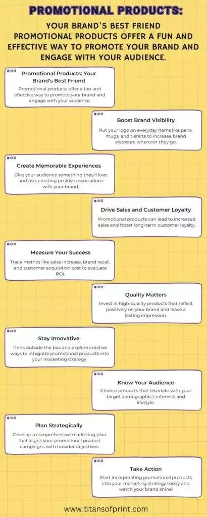 The Definitive Guide To Promotional Products: Maximizing Roi And Brand Impact The Definitive Guide To Promotional Products Maximizing Roi And Brand Impact