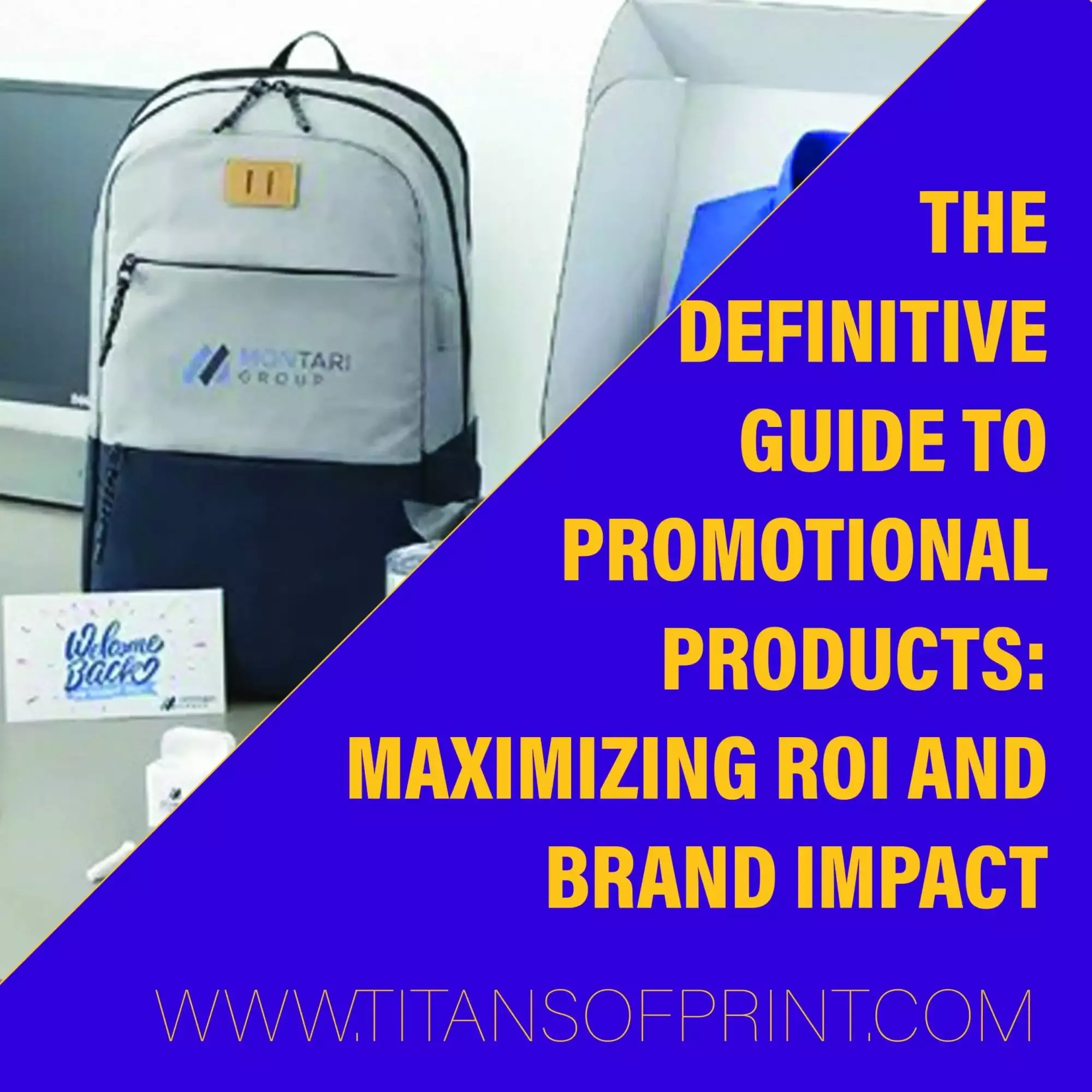 The Definitive Guide To Promotional Products: Maximizing Roi And Brand Impact The Definitive Guide To Promotional Products Maximizing Roi And Brand Impact Scaled