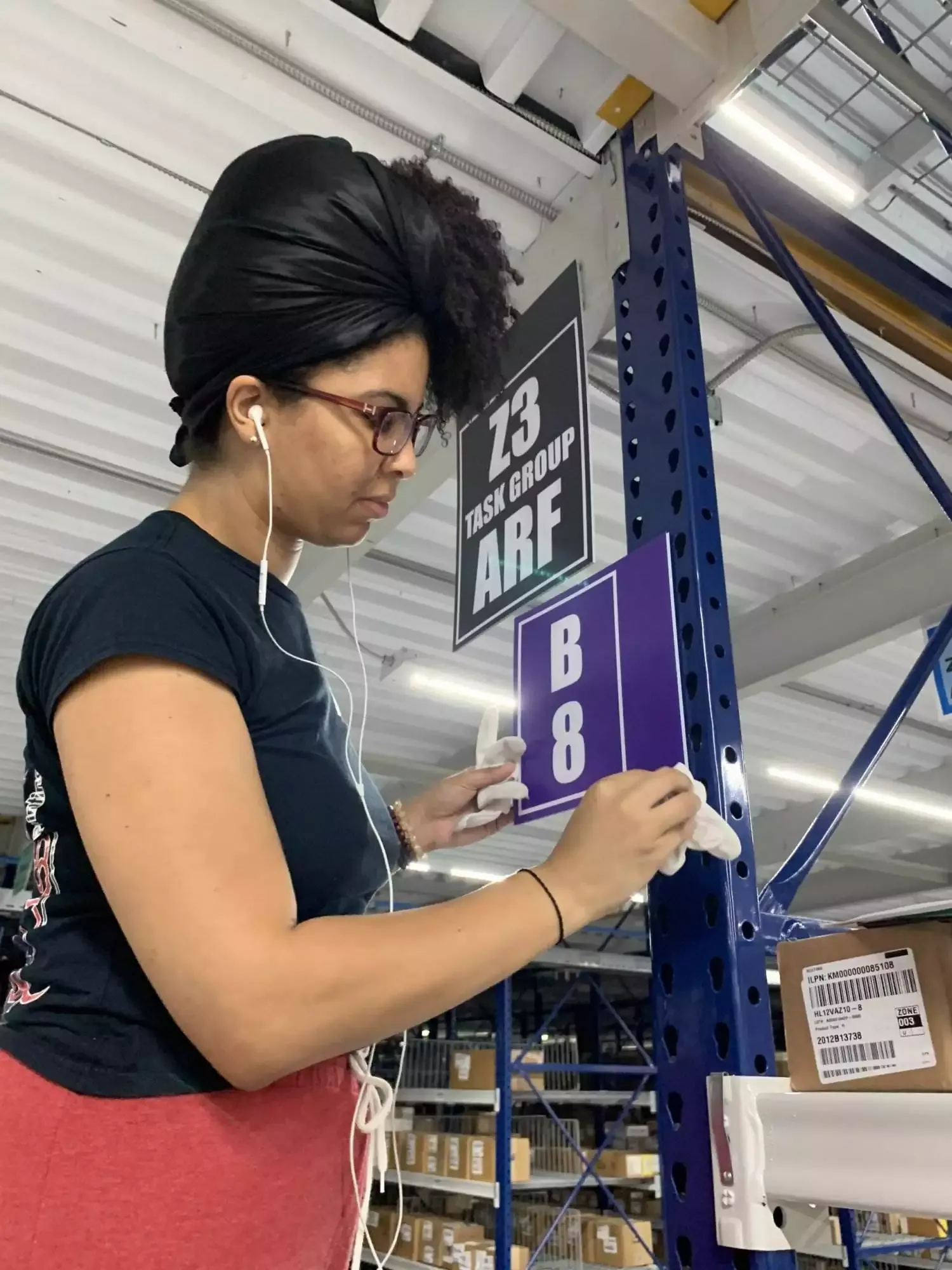 Sign Installation Services In Miami Gallery Slide