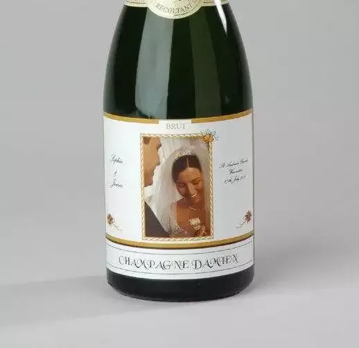 Full Color Roll Label Printing Services Gallery Slide