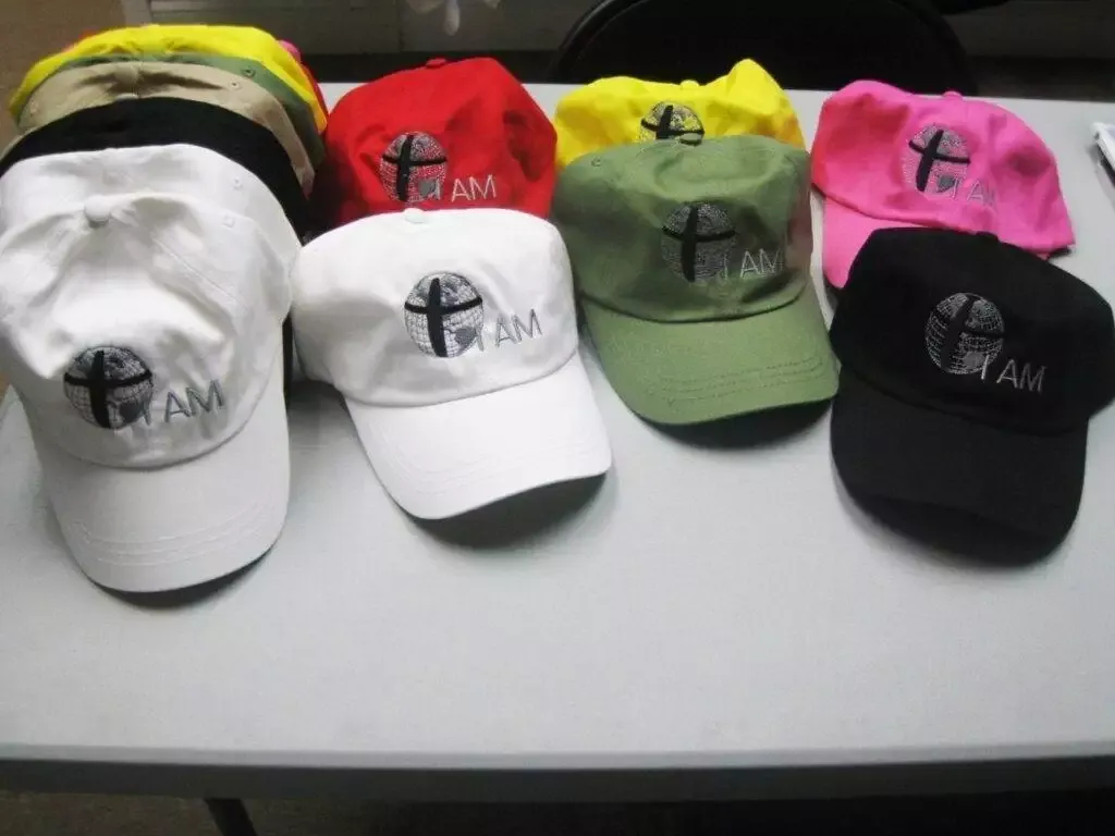 Custom Embroidered Corporate Apparel Hats_Embroidery-379