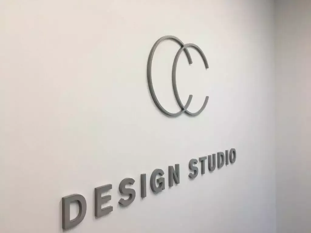 Brushed Metal 12 Inch Solid. (3)