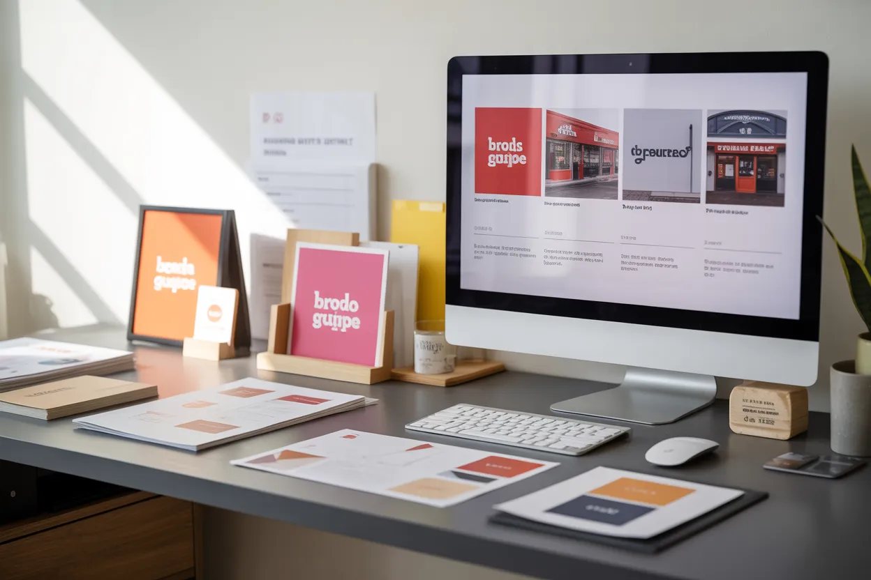 7 Proven Steps To A Winning Signage Branding Strategy 7 Proven Steps To A Winning Signage Branding Strategy How To Create A Cohesive Branding Strategy With Signs And Printing