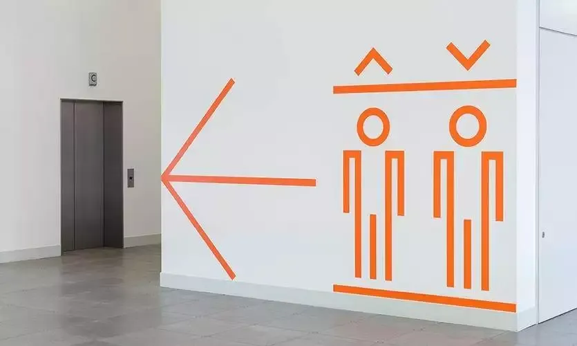 Wayfinding And Directional Signage Principles Exploring The Essence Of Wayfinding Design