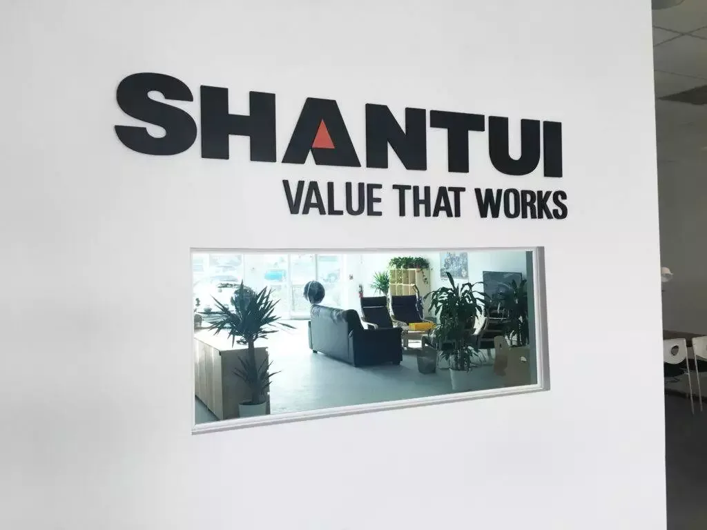 The Importance Of Using A Reputable 3D Logo Signage And Letters Provider The Importance Of Using A Reputable 3D Logo Signage And Letters Provider Shantui Signs 25