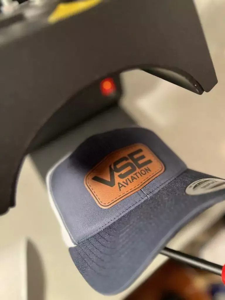 Aerospace Marketing Materials