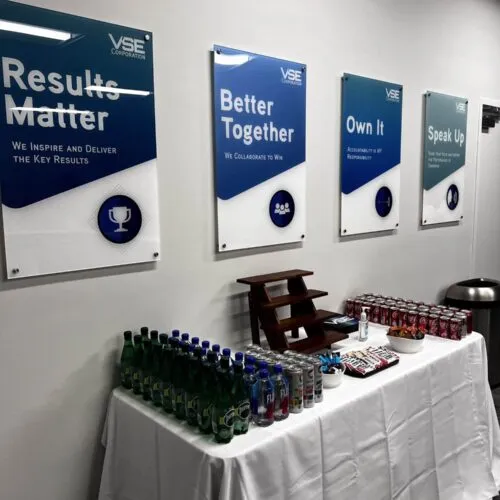 Aviation-Acrylic-Stand-Off-Wall-Signage