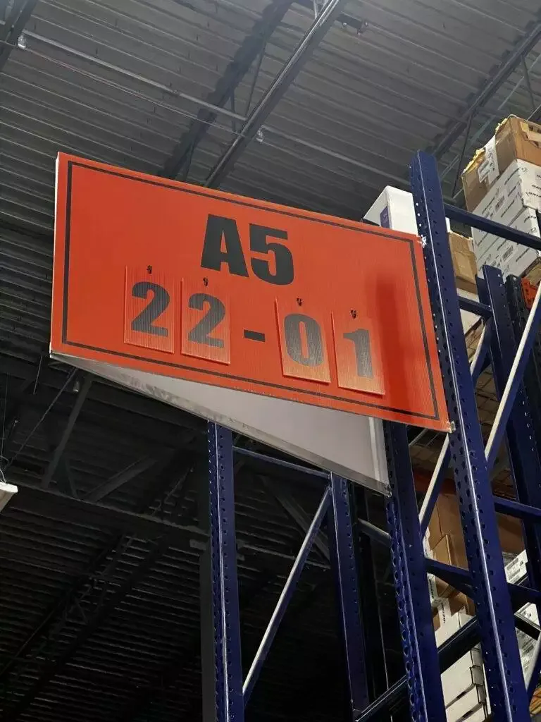 Custom Aerospace Signs Near Me