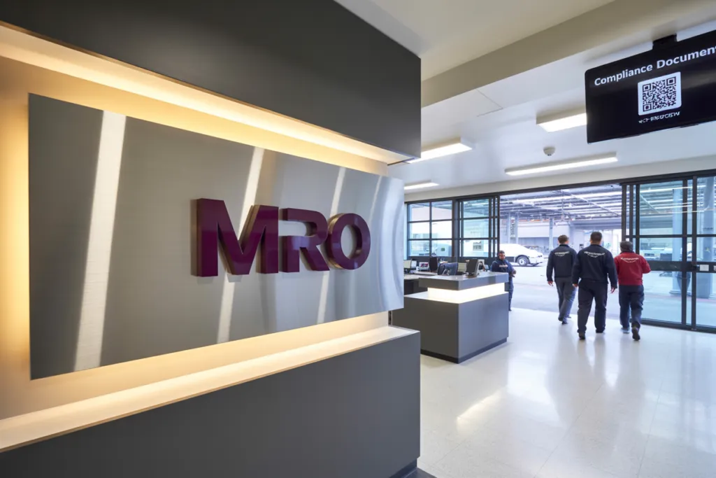 Aviation Signage &Amp; Branding - Aerospace Marketing Custom Aviation Facility Signs