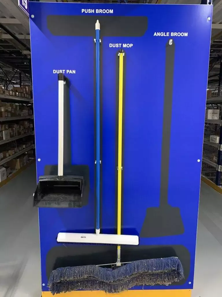 Custom Aviation Signs Near Me - Aviation Shadow Boards