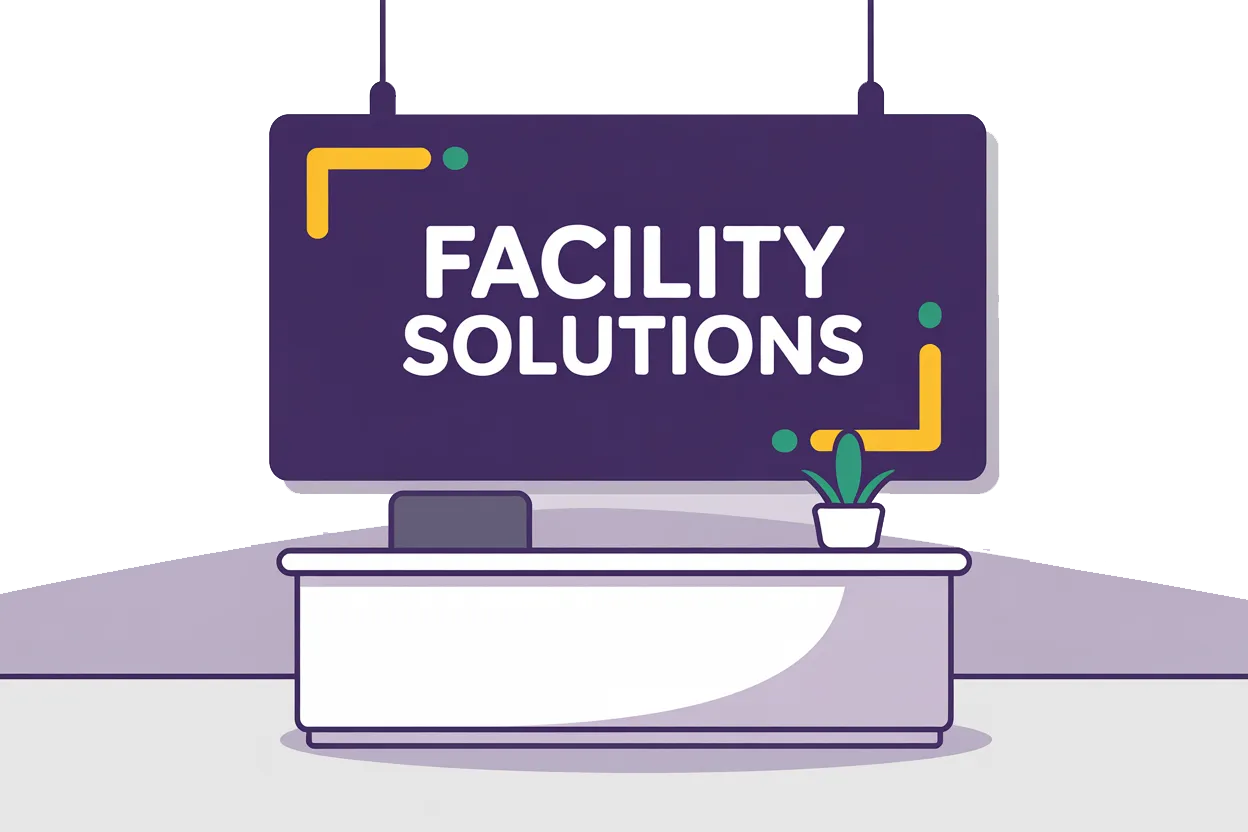 Aviation Signage &Amp; Branding - Aerospace Marketing Facility Branding