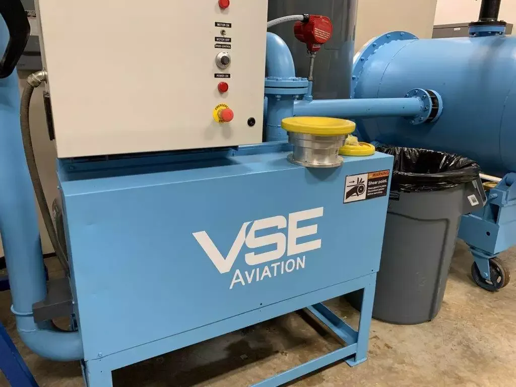 Mro Fleet Decals And Equipment Graphics