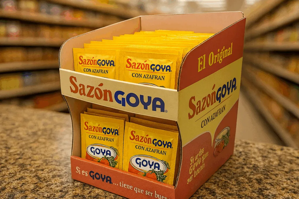 Cardboard Pop Displays Cardboard Pop Displays 1 Table Top