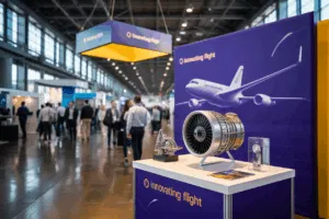 Trade Show Booth Services