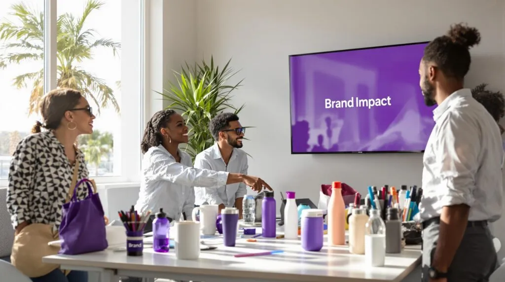 What Are Promotional Products? Guide for Florida & Beyond