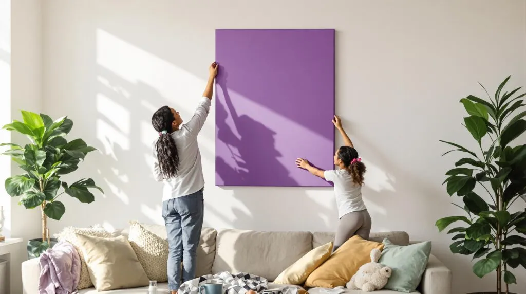 What Is Canvas Printing?