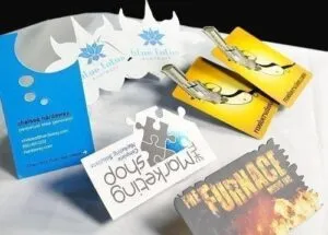 Business Cards Printing