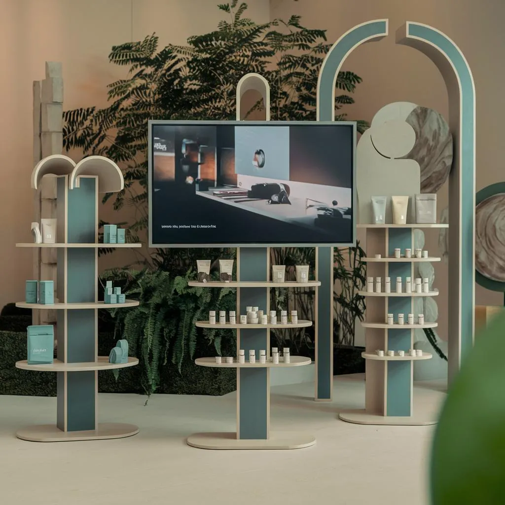 Are Trade Show Displays Reusable For Multiple Events?