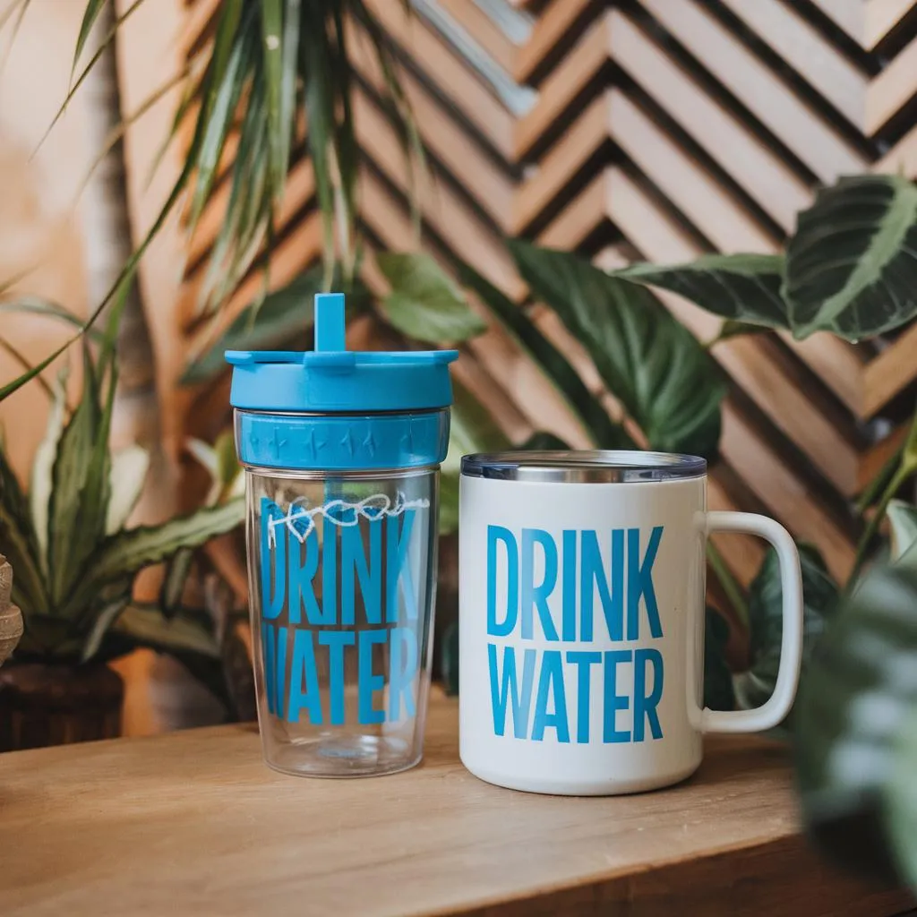 Custom Mugs Vs Tumblers: Which Makes A Better Giveaway?