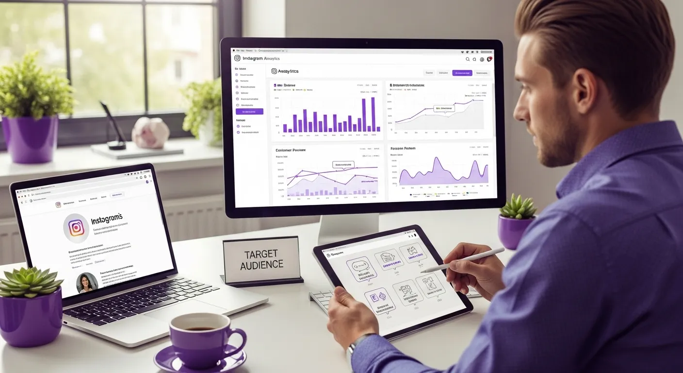 Home 2024 Master Instagram Marketing For Business Growth Strategies