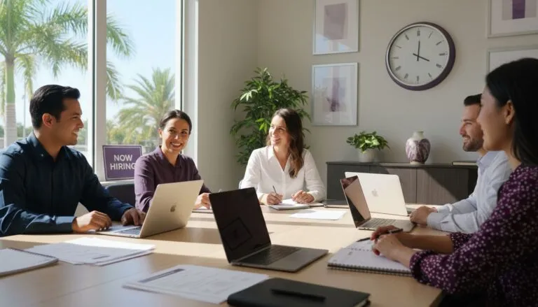 7 Essential Hiring Tips for Small Businesses in Florida