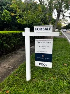 Real-Estate-Signs-Miami