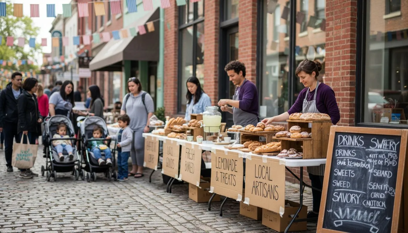 Home 2024 Importance Of Community Involvement For Local Businesses