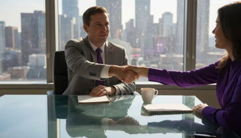 How to Build Business Relationships for Lasting Success