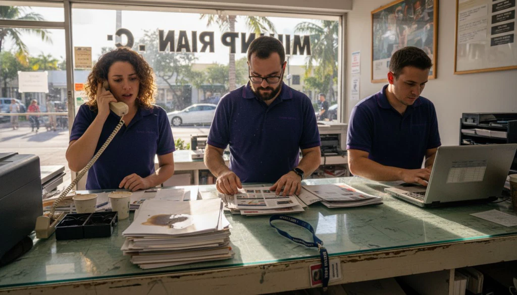 How to Improve Customer Service for Print Success