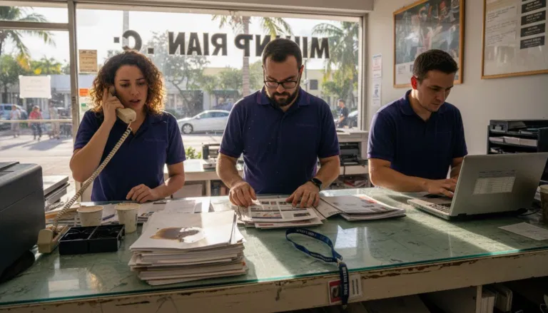 How to Improve Customer Service for Print Success