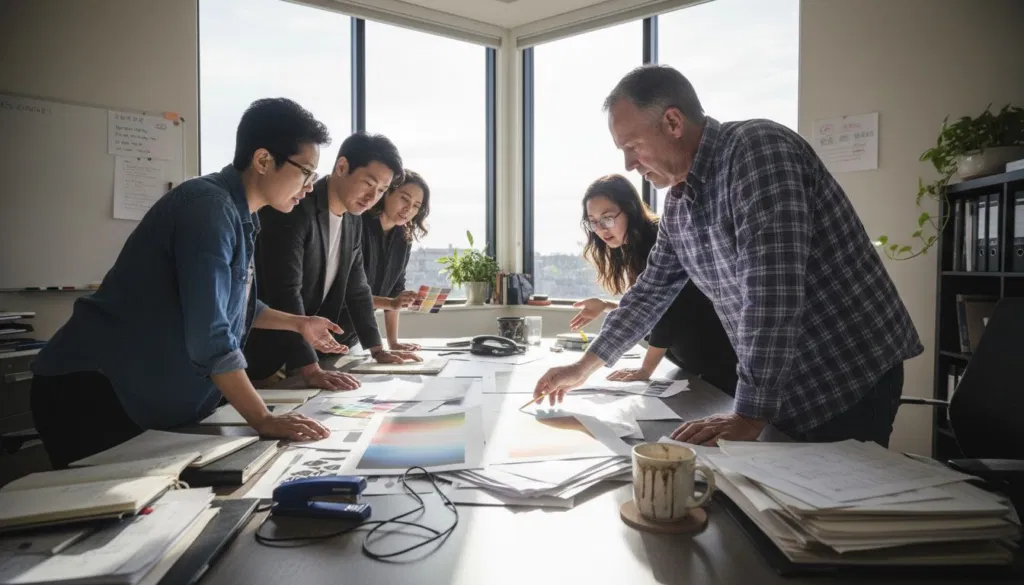 How to Motivate Your Team for Successful Print Projects