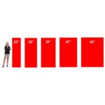 banner stand sizes bdr33 to 90 scaled