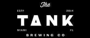 Home Page Home Page The Tank Logo
