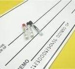 Custom Printed Giant Check