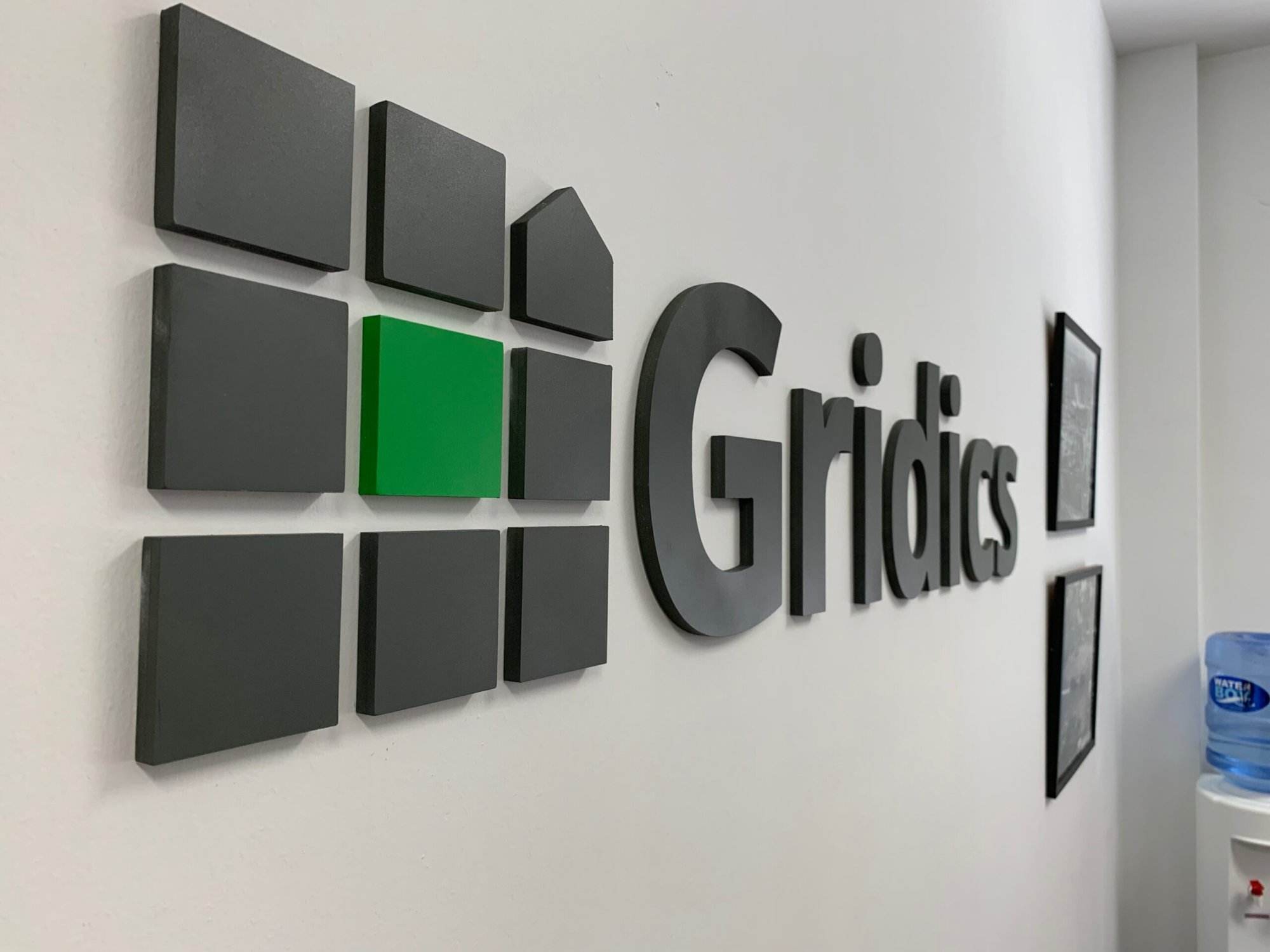 Office Lobby Signs For Cutler Ridge Businesses Office Lobby Signs For Cutler Ridge Businesses Pvc 3D Office Signs Scaled