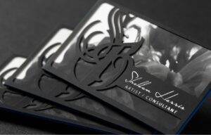 Business Cards