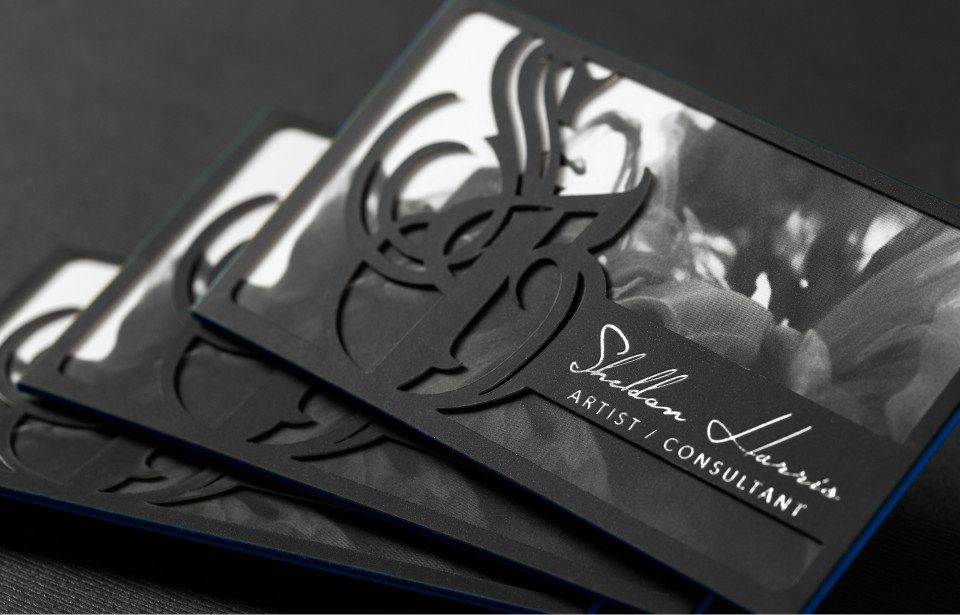 Business Cards