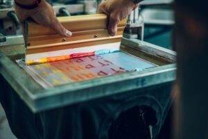 Pressing Ink Scaled Pressing Ink Scaled