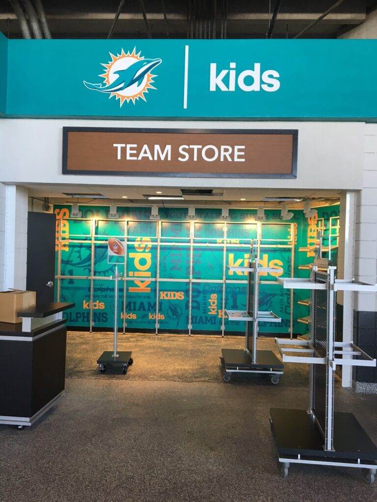 Custom Wall Murals And Decals Dolphines Pvc And Wall Wrap (1)