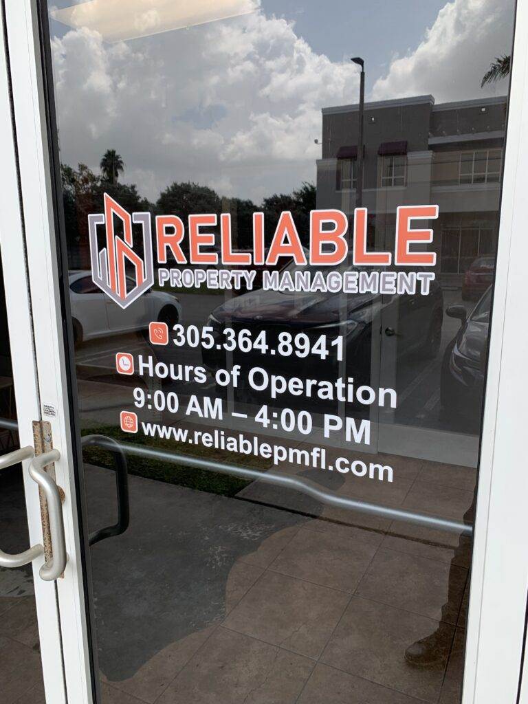 Custom Window Graphics And Decals Vinyl Window Decals (6)