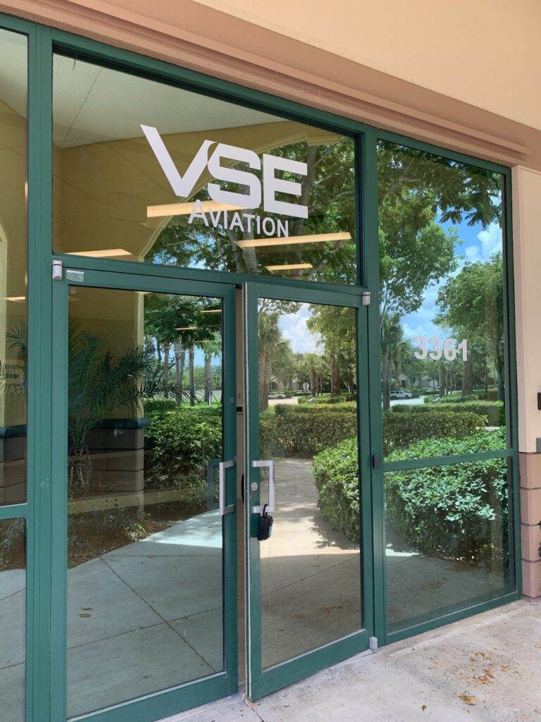 Custom Window Graphics And Decals Window Signs
