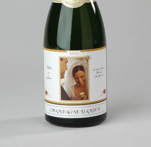 Full Color Roll Label Printing Services Gallery Slide