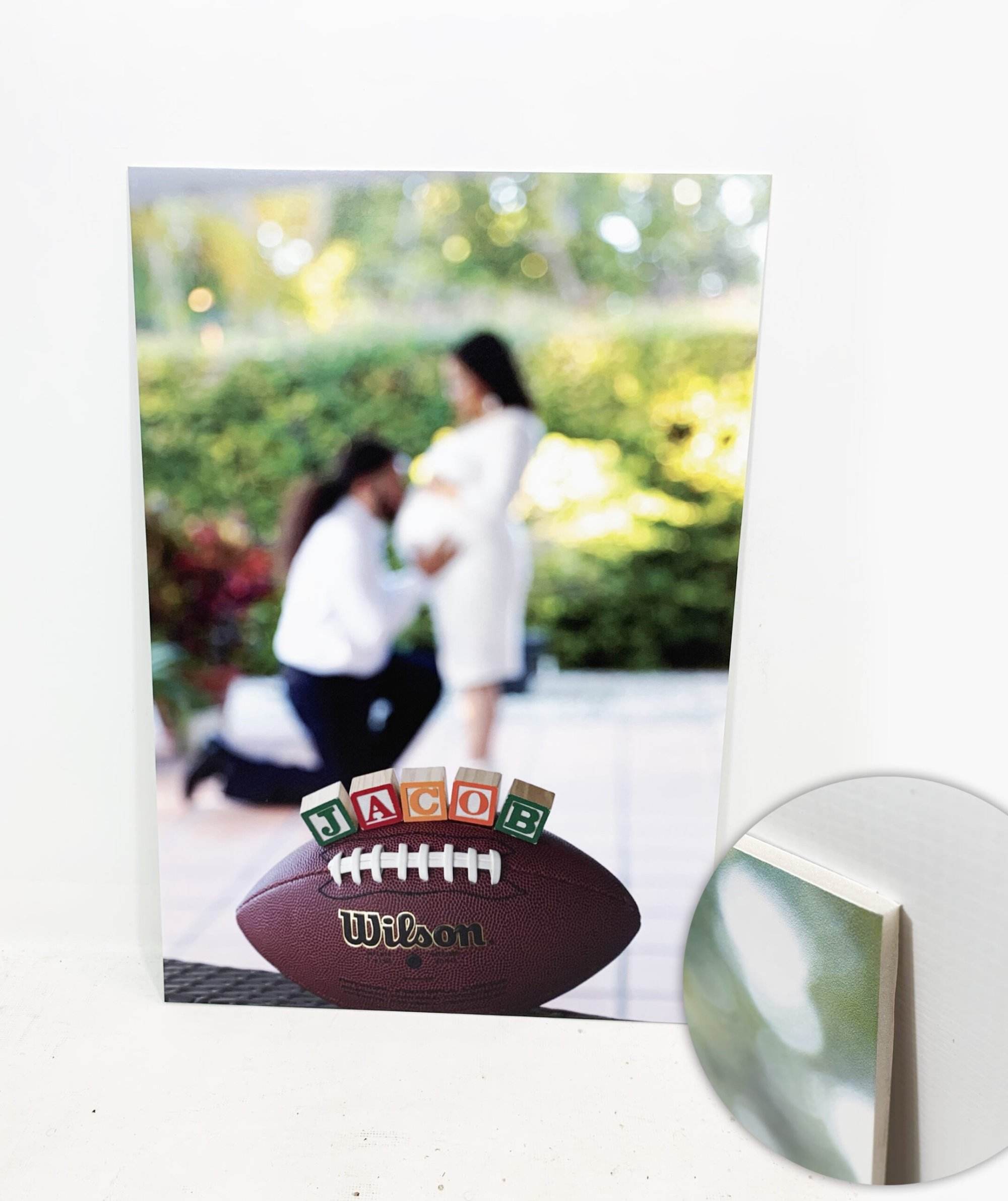 Foam Board Printing Scaled Foam Board Printing Scaled