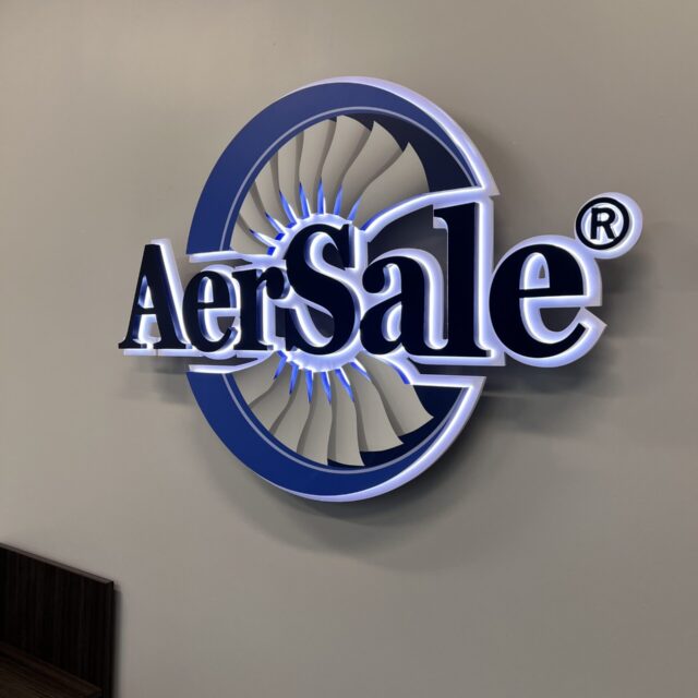 Indoor Led Lit Channel Letter Sign With Edge Lit Halo And Printed Pvc Face 21 Scaled Indoor Led Lit Channel Letter Sign With Edge Lit Halo And Printed Pvc Face 21 Scaled