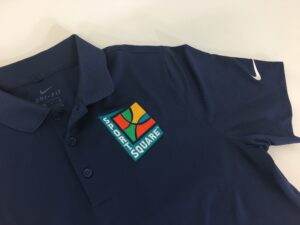 Polo Embroidery And Uniforms